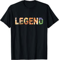 Legend Eur - EUR Money Maker - Business Apparel | Best Seller Pick | Perfect Gift Idea