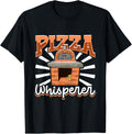 Stone Oven Pizza Whisperer - Pizza Maker Apparel | Trending 2025 | Must-Have Style