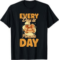 Every Day Is Pancake Day Batter Baking Breakfast Maker Apparel | High Search Volume | Aesthetic Fit