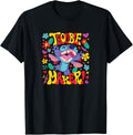 Lilo & Stitch - Trouble Maker! Apparel | US Viral Style | Must-Have Style