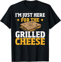 Hoagie Sandwich Bread Roll - Grilled Cheese Sandwich Maker Apparel | Trending 2025 | Perfect Gift Idea