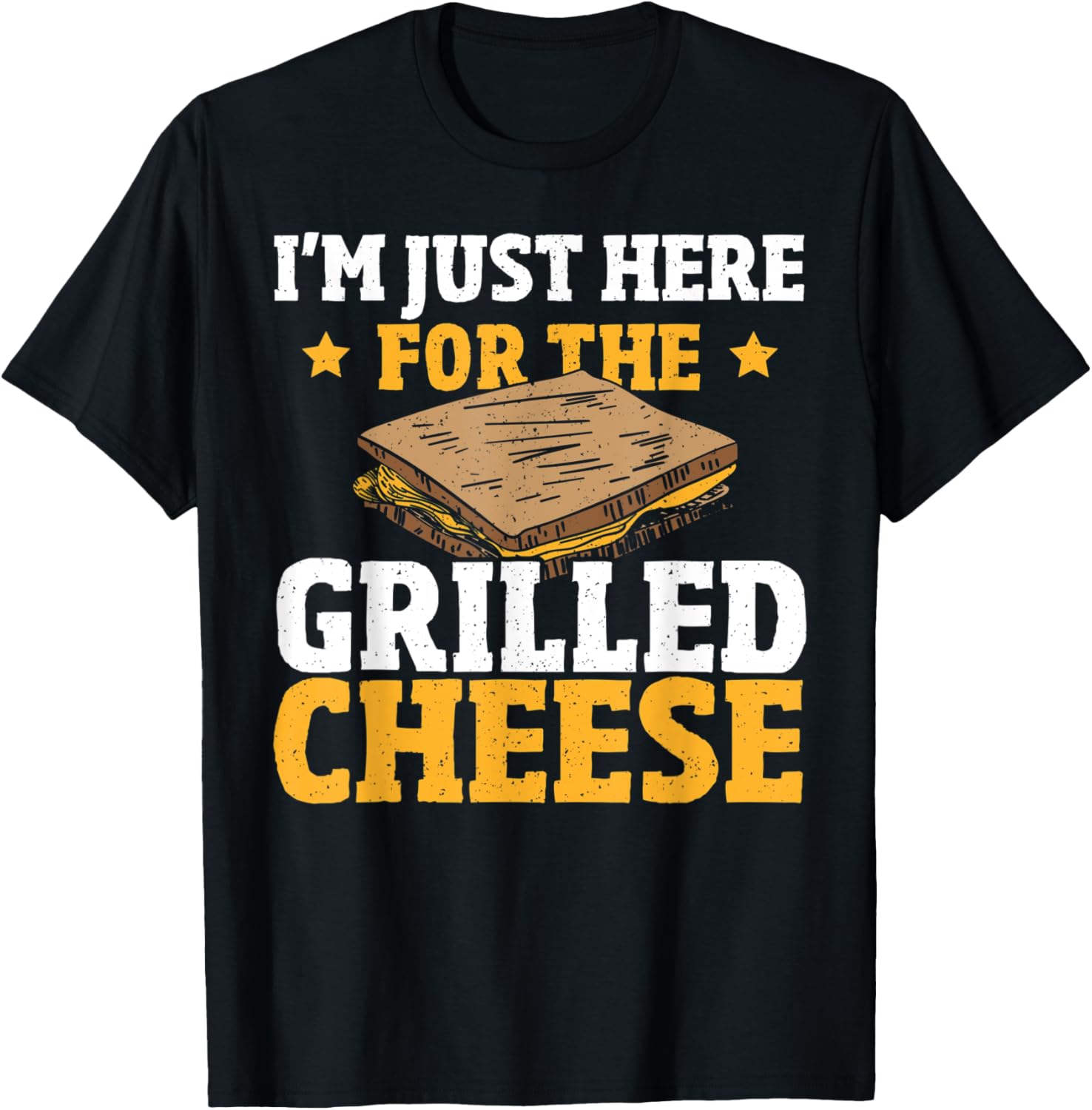 Hoagie Sandwich Bread Roll - Grilled Cheese Sandwich Maker Apparel | Trending 2025 | Perfect Gift Idea