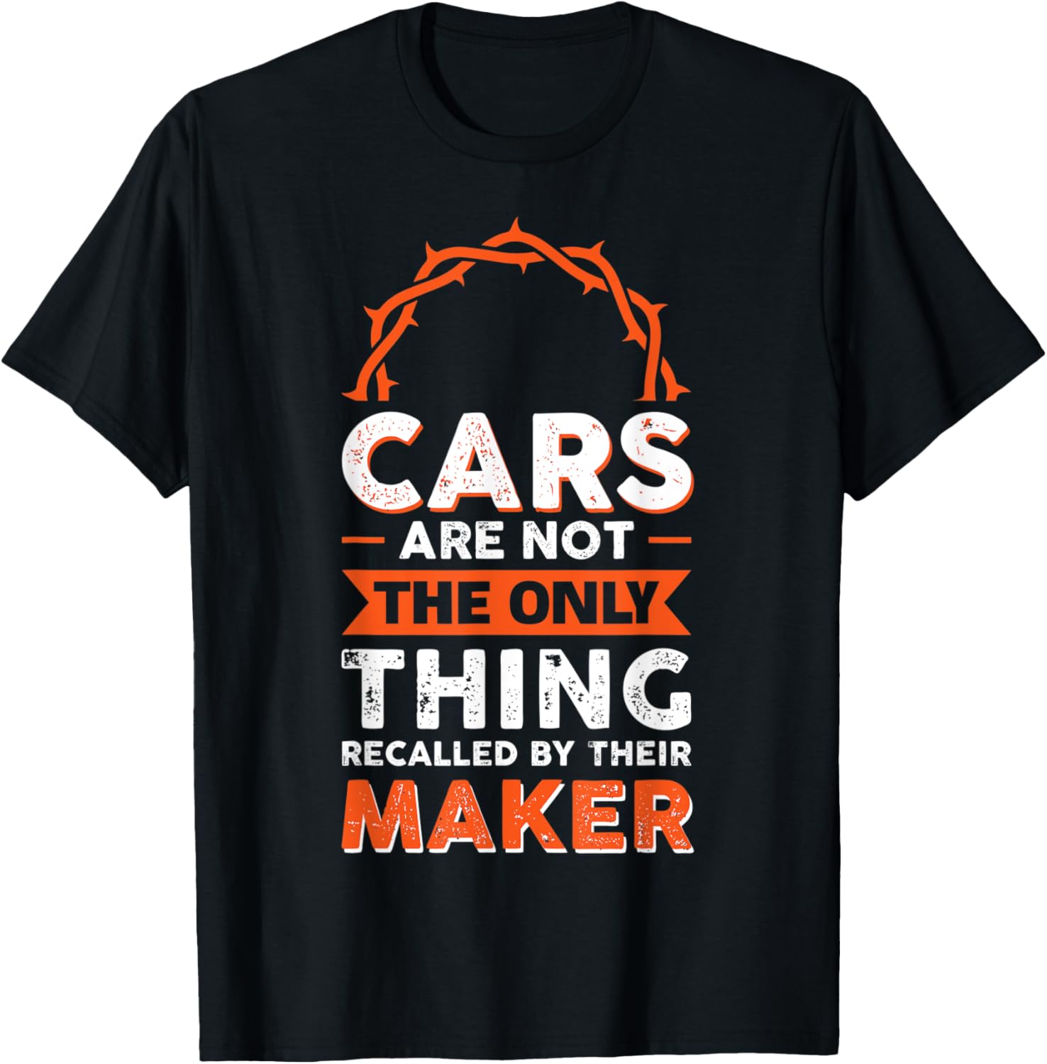 Vwol Cars Are Not The Only Thing Recalled By Their Maker Apparel | Premium Quality | Comfort Daily Wear