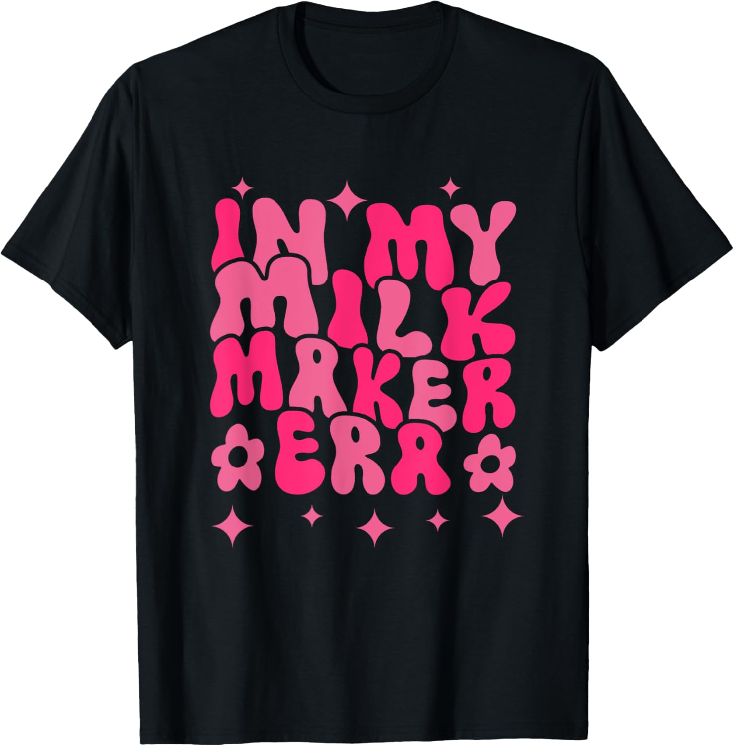 Groovy In My Milk Maker Era Apparel | High Search Volume | Must-Have Style