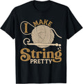 Crocheter Quote Crocheting Funny Yarn Yarn Supply | Trending 2025 | Customer Favorite