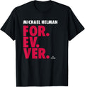 Forever Baseball Michael Helman Minnesota Baseball MLBPA Apparel | Everyday Casual Wear