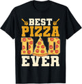 Mens Italian Baking Profession Expert Hobby Pizza Maker Apparel | Trending 2025 | Must-Have Style