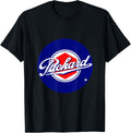 Classic Packard logo brand from an iconic car maker Apparel | High Search Volume | Aesthetic Fit