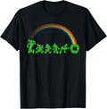 Disney Mickey and Friends Lucky Walk St. Patrick's Day Apparel | Trending 2025