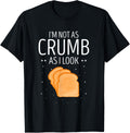 Bread Baking Design for Sourdough Baker and Breadmaker Apparel | US Viral Style | Comfort Daily Wear