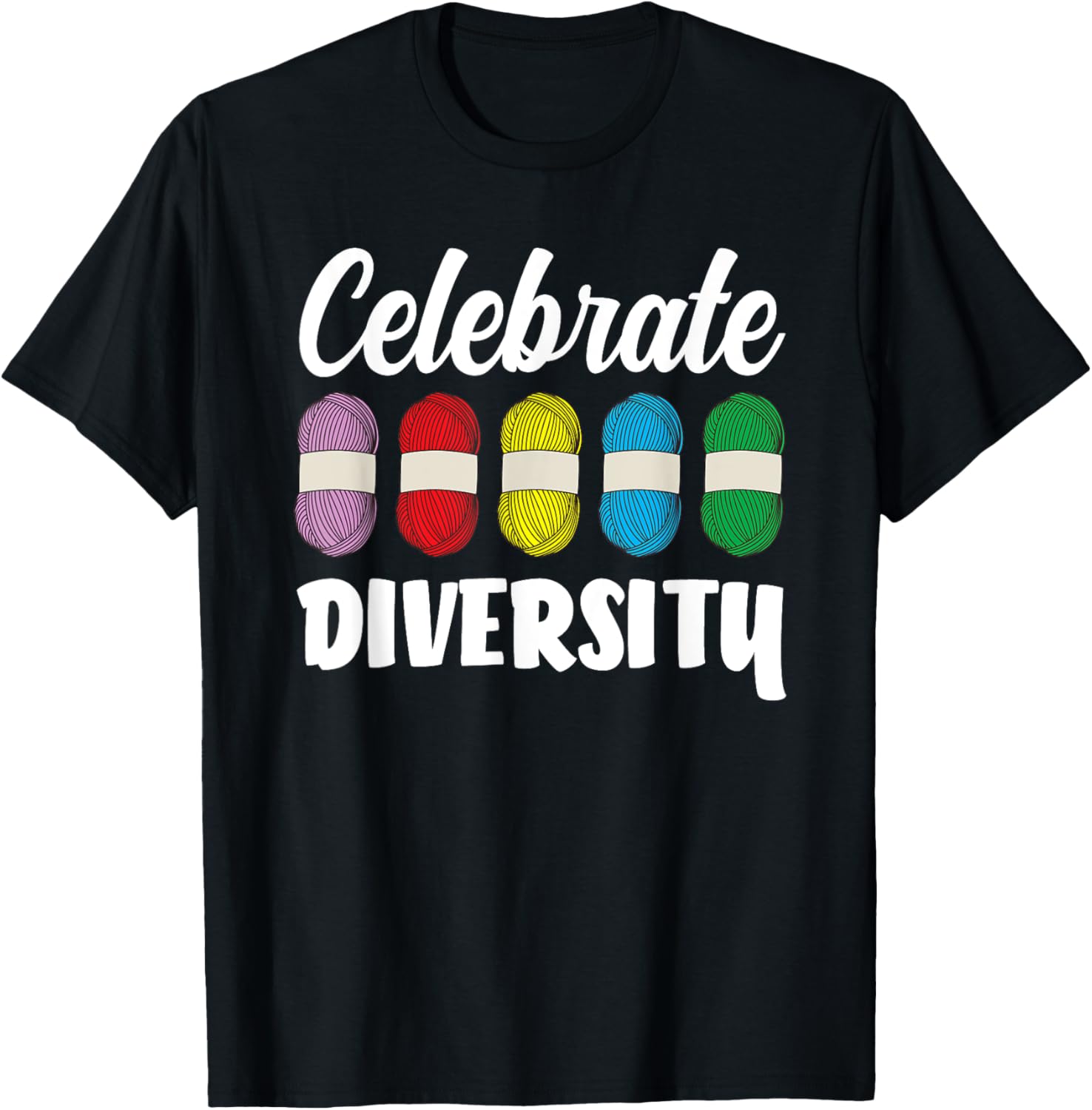 Knitting Wool Yarn Celebrate Diversity Knitting Yarn Supply | Trending 2025 | Customer Favorite