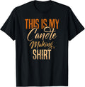 This is my candle making shirt for a Candle Makers Candles T-Shirt | Best Seller Pick | Comfort Daily Wear