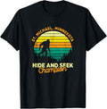 Retro St Michael, Minnesota Big foot Souvenir Apparel | Viral Streetwear Style