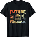 Video Producer Future Filmmaker Apparel | Best Seller Pick | Aesthetic Fit