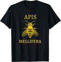 Apis mellifera Honey Bee Whisperer Honey Maker Beekeeper Apparel | Trending 2025 | Comfort Daily Wear