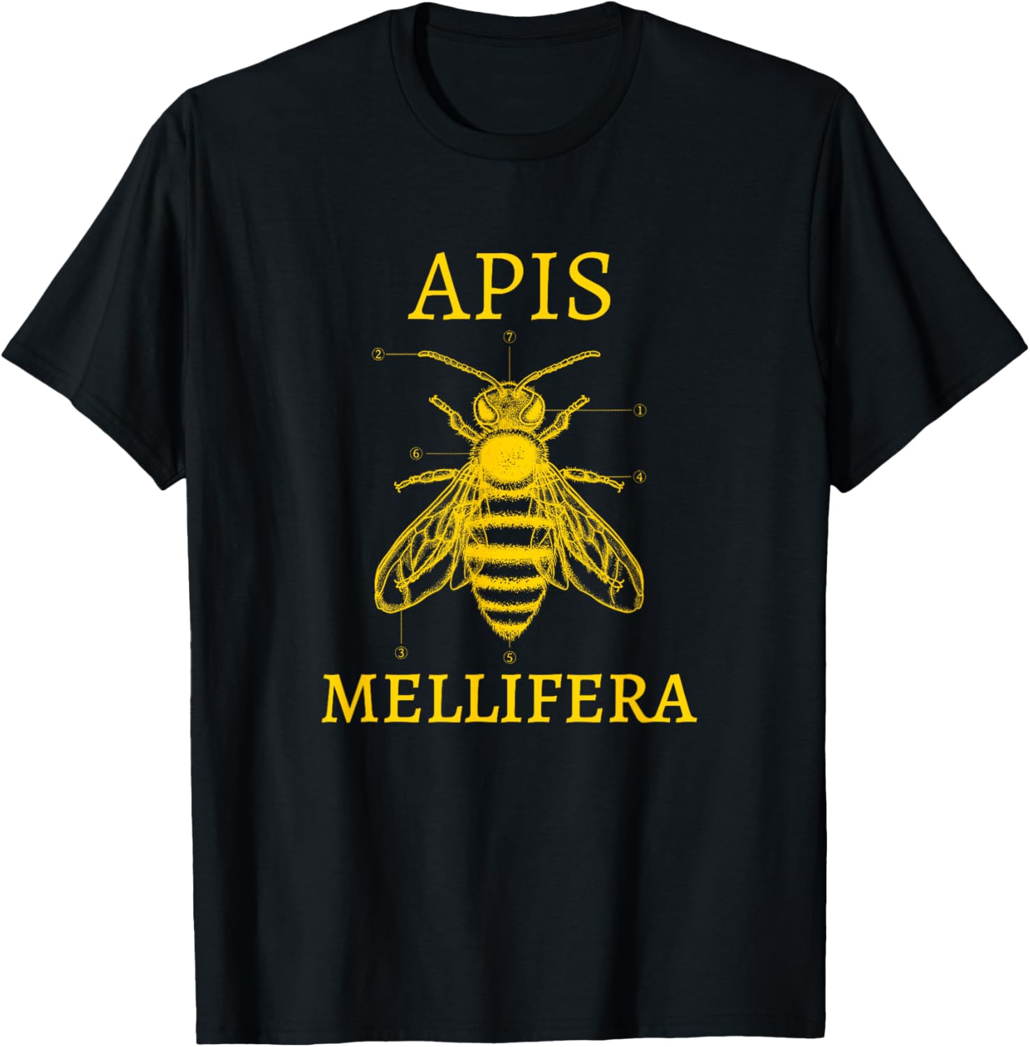 Apis mellifera Honey Bee Whisperer Honey Maker Beekeeper Apparel | Trending 2025 | Comfort Daily Wear