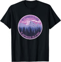 Favorite Place Anywhere on Hike Hiking Camping Camper Nature Apparel | Bestseller Style | Customer Favorite