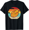 Retro Pizzaiolo Pizzeria Chef Baker Lover Pizza Maker Apparel | High Search Volume | Perfect Gift Idea