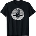 Vintage 3D Printing sunset design for 3D printer makers Apparel | Premium Quality | Must-Have Style