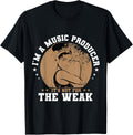 Music Producer Woman Composer Record Musician Song Maker Apparel | High Search Volume | Must-Have Style