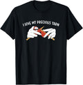 I Love My Precious Yarn Knitting Yarn Supply | Viral US Pick | Perfect for Crafters