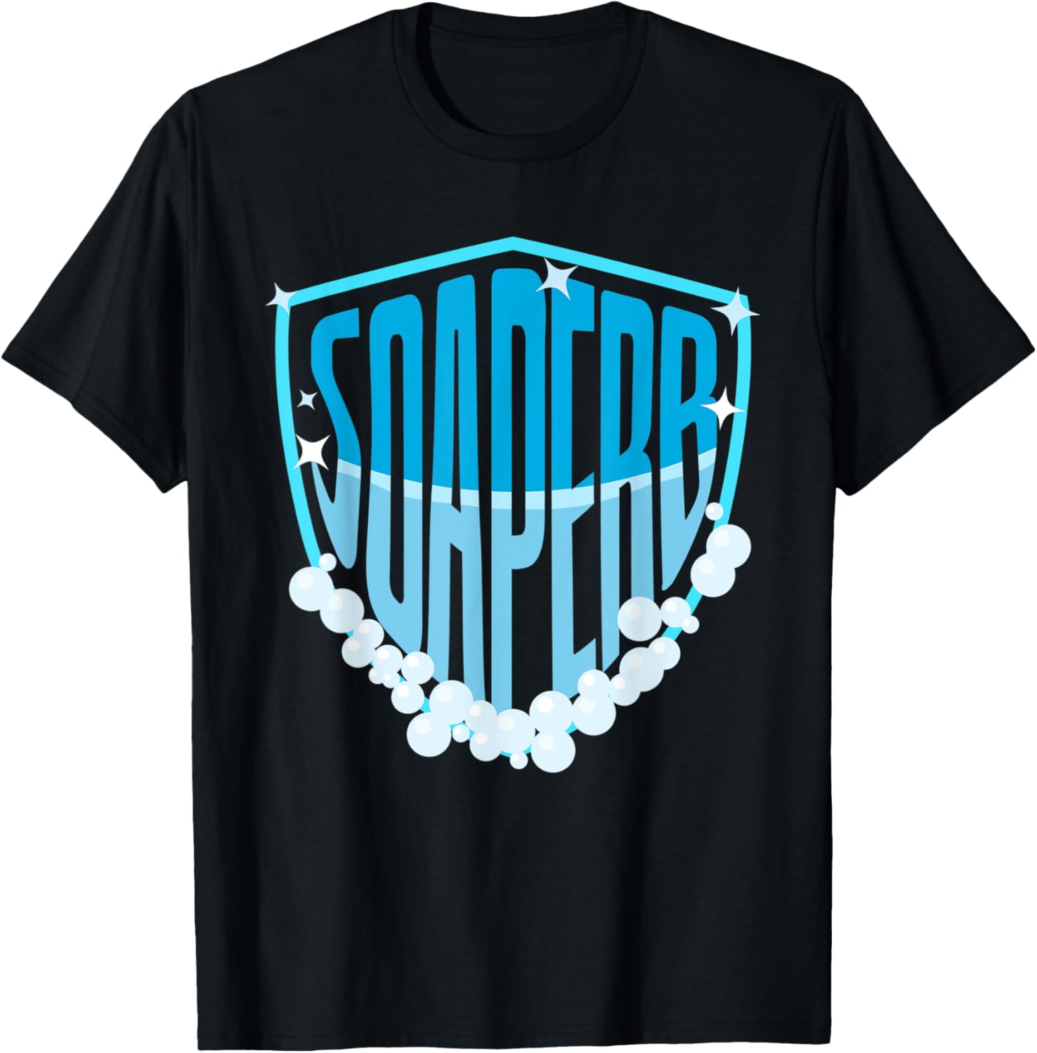 Soap Making Soap Maker Soaperb Pun Apparel | US Viral Style | Perfect Gift Idea