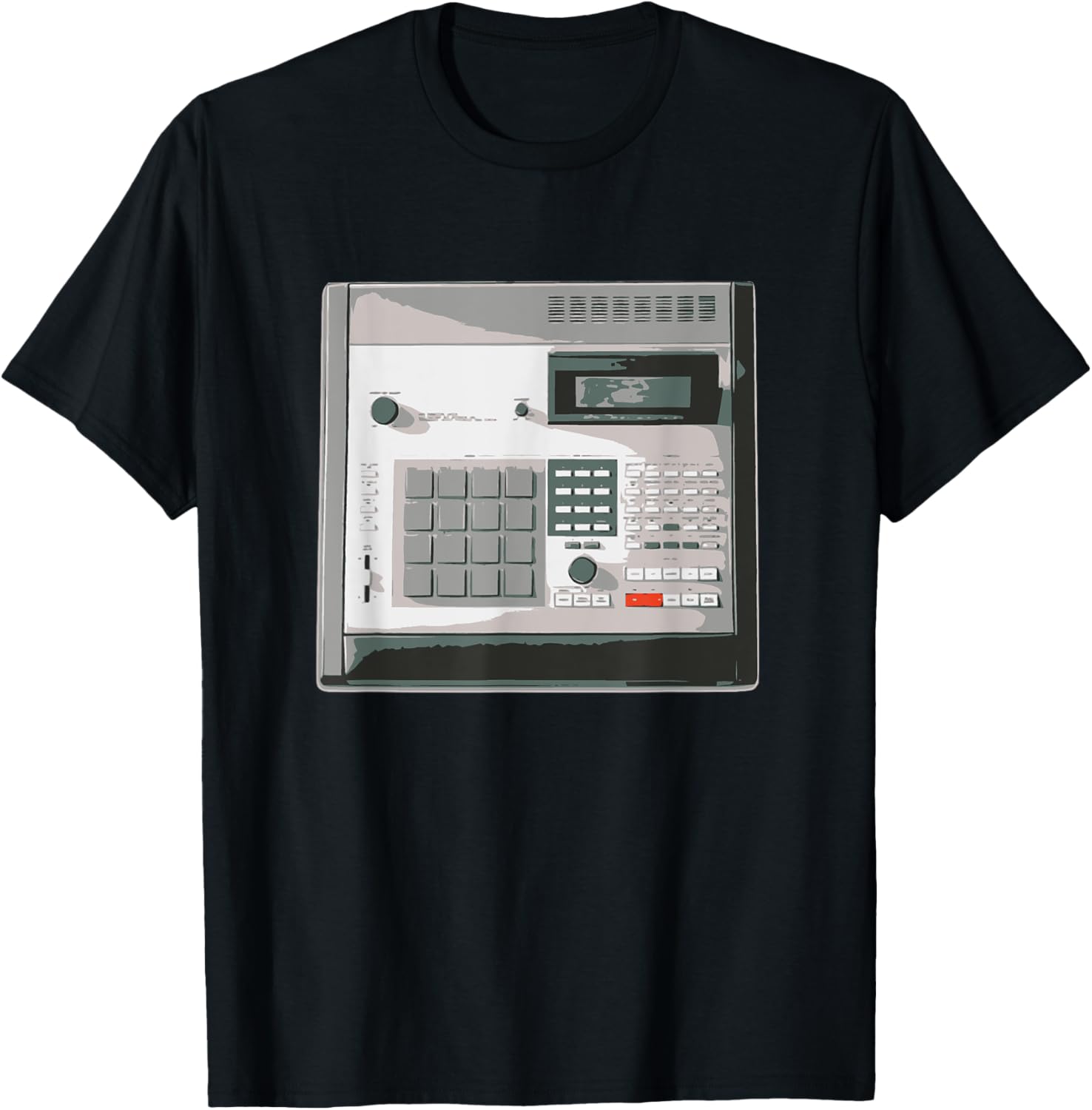 Retro Music Producer Hip Hop MPC Apparel | Best Seller Pick | Must-Have Style