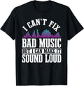 Music Producer DJ Composer Record Musician Song Maker Apparel | US Viral Style | Aesthetic Fit