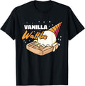 Cool Waffle Quote - Professional Vanilla Waffles Maker Apparel | Premium Quality | Perfect Gift Idea