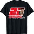 Silhouette Michael Lorenzen Philadelphia MLBPA Apparel | Perfect Gift Idea