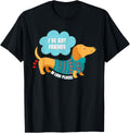 Funny Dachshund Got Friends Low Places Weiner-Dog Lover Men Women Kids Apparel | US Viral Pick | Customer Favorite