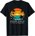 Beach Vacation Happy Place Ocean Travel Fun Family Fun Trip Apparel | Premium Quality | Perfect Gift Choice