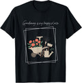 Gardening is my happy place Apparel | Premium Quality | Customer Favorite