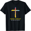 Jesus, My Lord, My Savior Apparel | Trending 2025