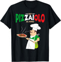 Best Pizza maker of the world Pizza Funny gift Apparel | US Viral Style | Perfect Gift Idea