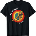 Fantasy Football Loser, Fantasy Football Donkey, Last Place Apparel | Trending 2025 | Aesthetic Casual Look