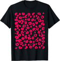 Pink Cheetah Print Great Costume Halloween Cheap DIY Apparel Comfort Fit Fan Favorite