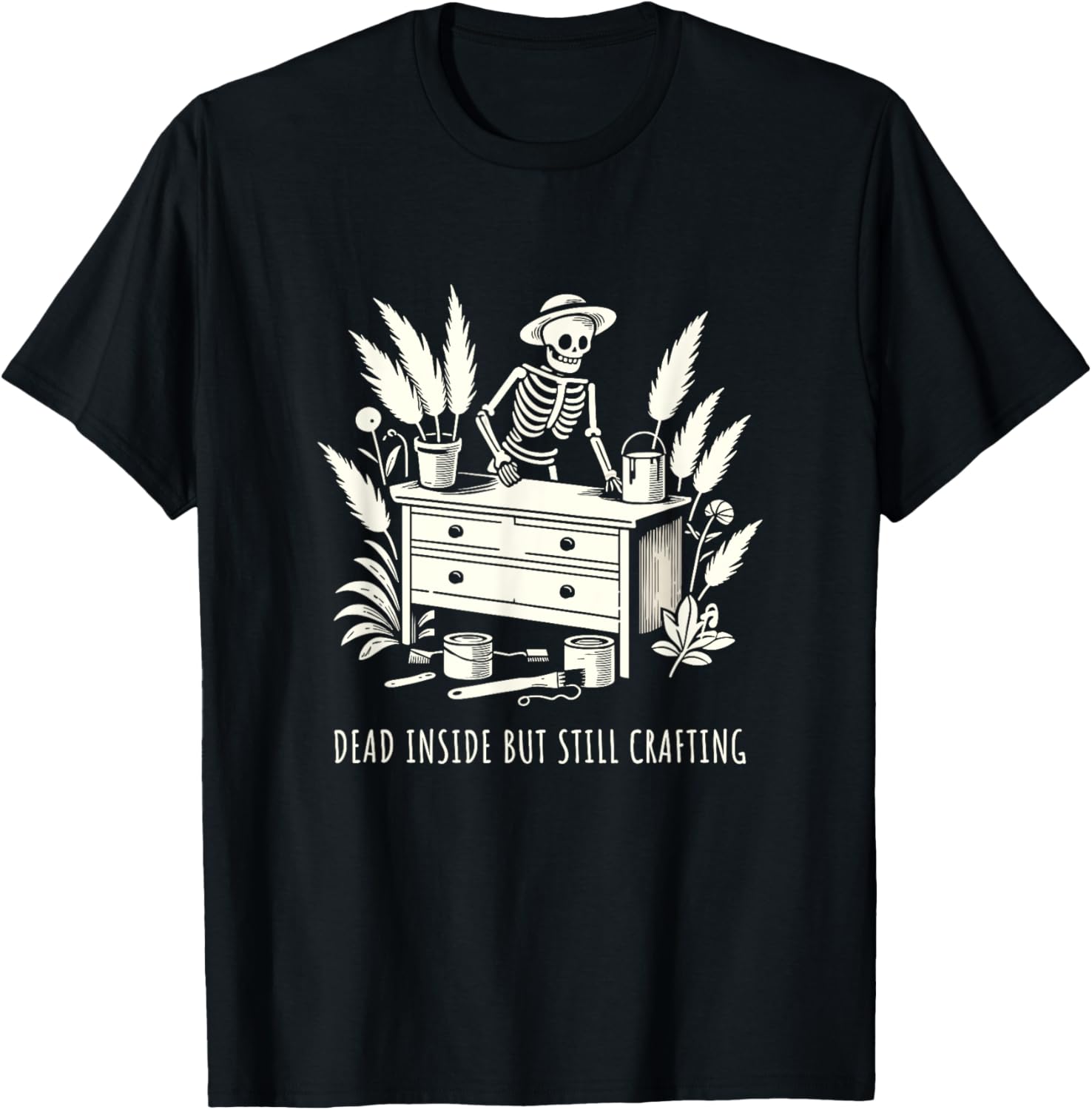 Funny DIY Quote Upcycling Maker Apparel | High Search Volume | Aesthetic Fit