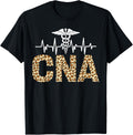 CNA Leopard Cheetah Pattern Apparel Premium Print Hot Right Now