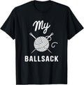 Funny Knitting Yarn Yarn Supply | Viral US Pick | Best Seller Choice
