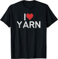 I Love Yarn Yarn Supply | Premium Quality | Perfect for Crafters