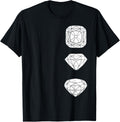 Diamonds Jewelry Maker Jeweller Apparel | High Search Volume | Must-Have Style
