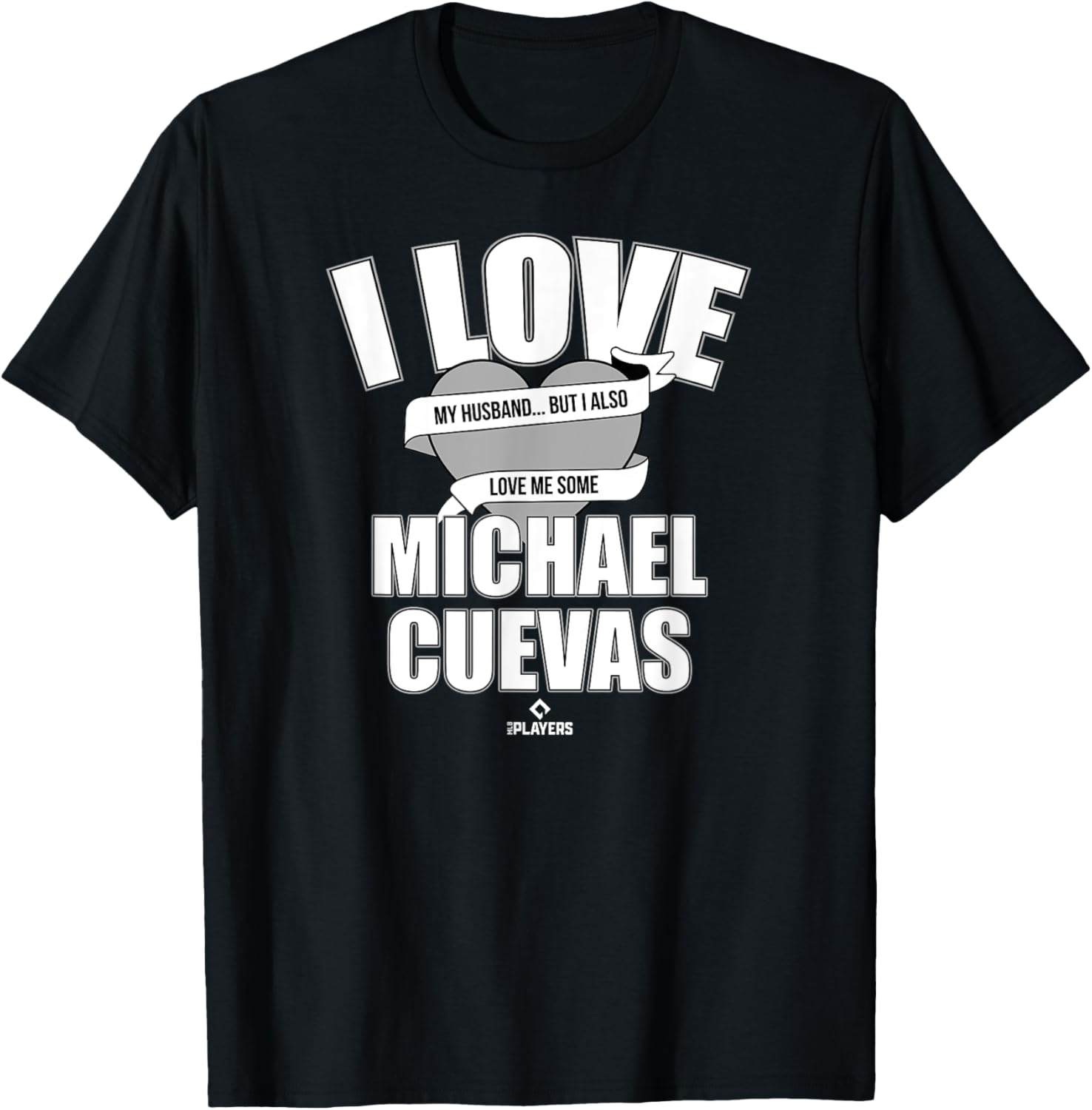Love Me Some Michael Cuevas Prospect Baseball Fan Gear Apparel | Viral Streetwear Style
