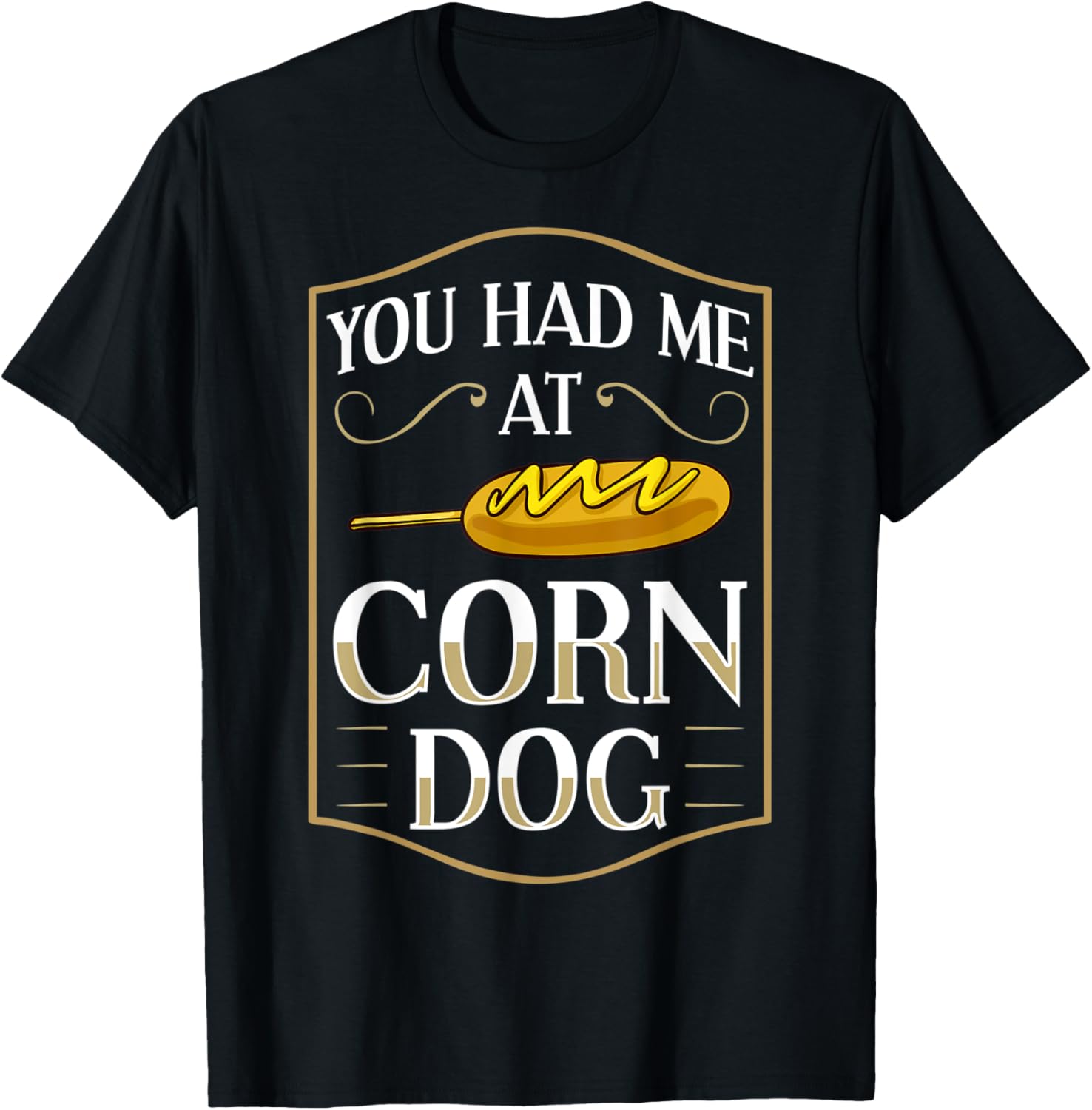 Corn Dog Korean Recipe Mini Cheese Maker Apparel | Premium Quality | Comfort Daily Wear