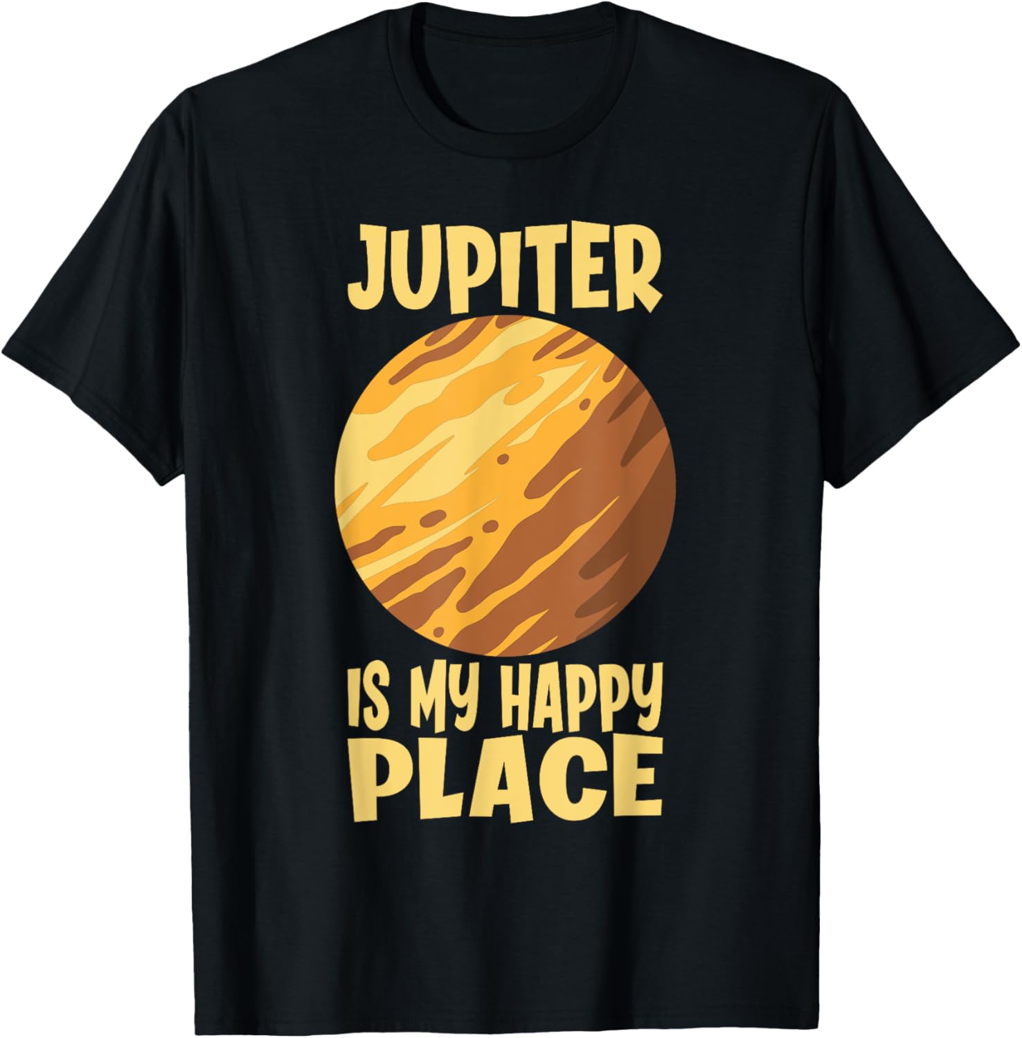 Jupiter Astronaut Astronomy Solar System Space Kids Galaxy Apparel | Trending 2025 | Perfect Gift Choice