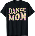 Dance Mom Groovy Cheetah Dance Mom Apparel High Search Demand Gift Ready