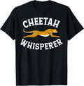 Funny Cheetah Apparel Top Cheetahs Lover Design Apparel Streetwear Style Best Seller Look