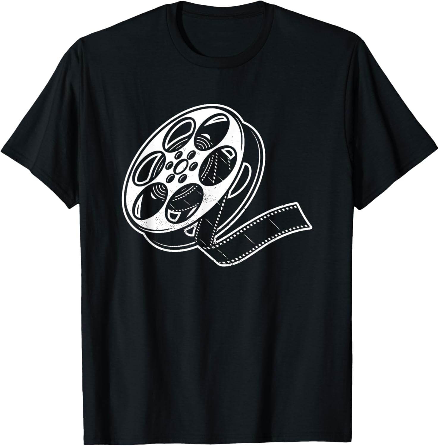Movie Film Roll Filmmaker Movie Maker Film Director Apparel | Best Seller Pick | Perfect Gift Idea