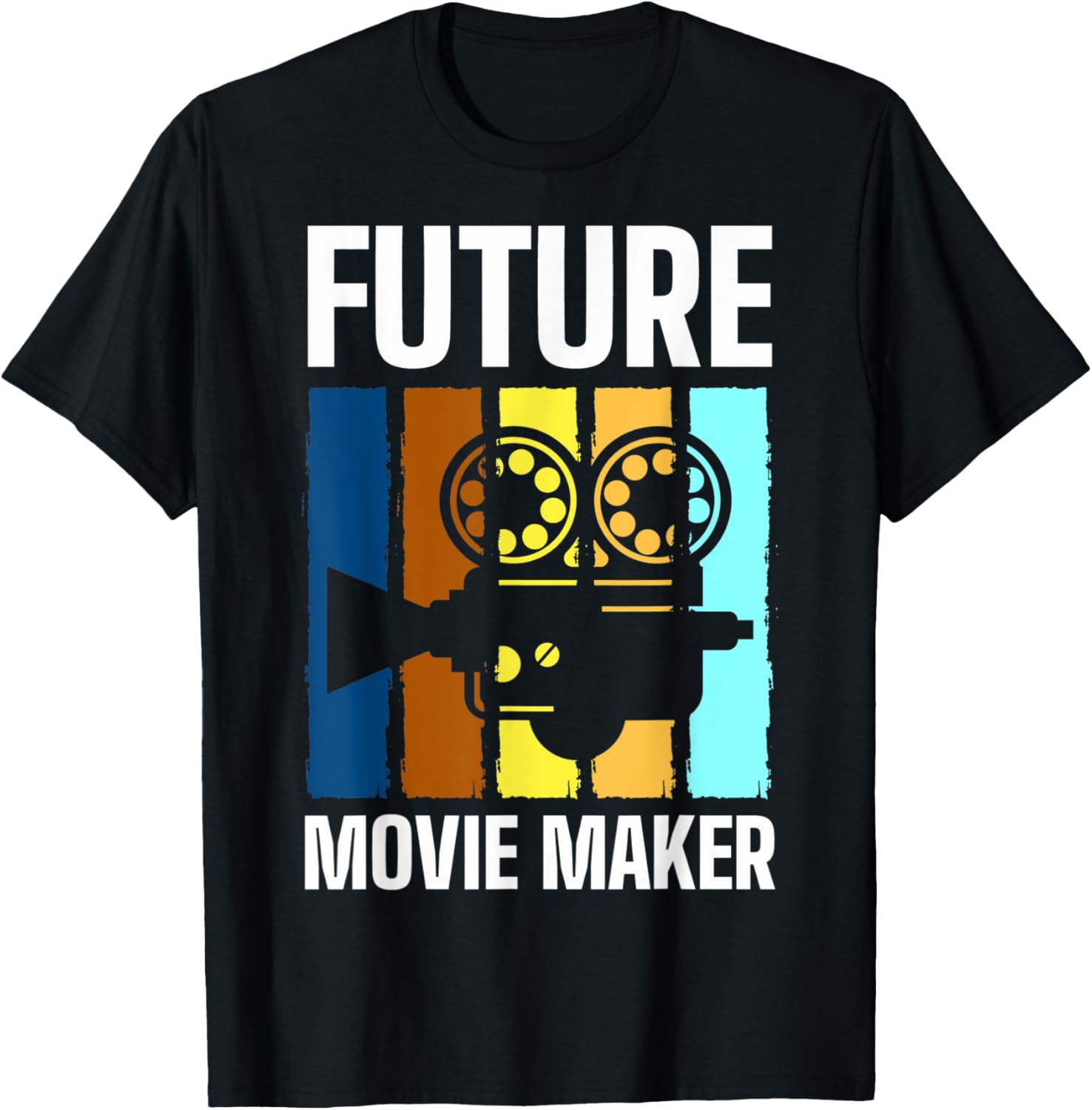 Movie Directors Future Movie Maker Future Directors Apparel | Best Seller Pick | Comfort Daily Wear