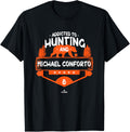 Bear Hunting and Michael Conforto San Francisco MLBPA Apparel | Perfect Gift Idea